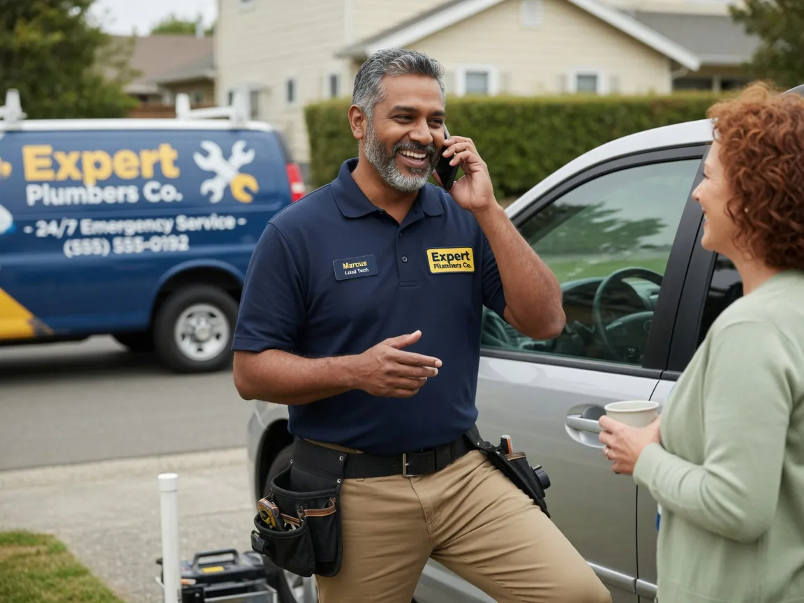 Clogged Drain Repair in Cave Springs, AR